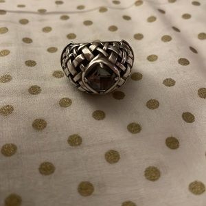 Brighton ring size 5